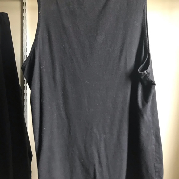 Forever Unsocial Alien Tank Top - Picture 4 of 4